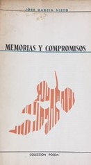 Memorias y compromisos